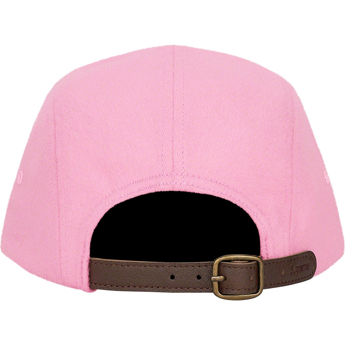 Wool Camp Cap view 9